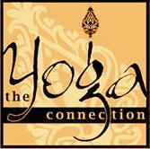 The Yoga Connection Logo
