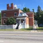 Mac Martin House